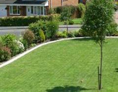 Eurobrick Roman Limestone Edging Eurobrick Roman Limestone Edging